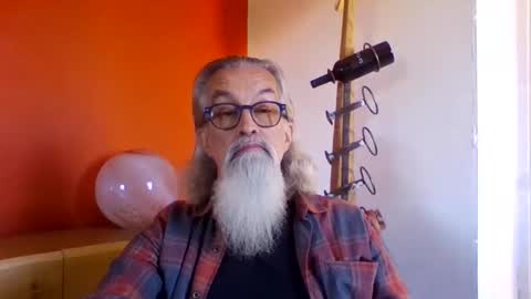 Grybear online show from 11.04.25