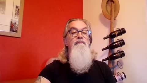 Grybear online show from 01.19.26