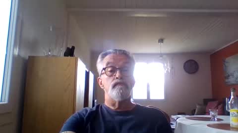 Grybear online show from 05.05.26