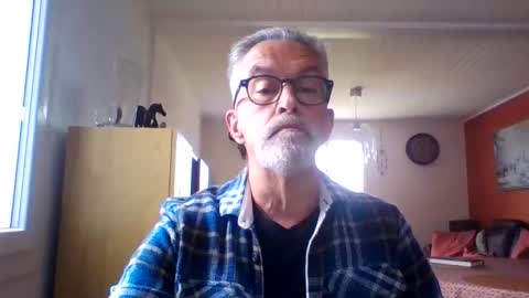Grybear online show from 05.10.26