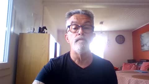 Grybear online show from 05.12.26