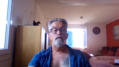 Grybear online show from 06.03.26