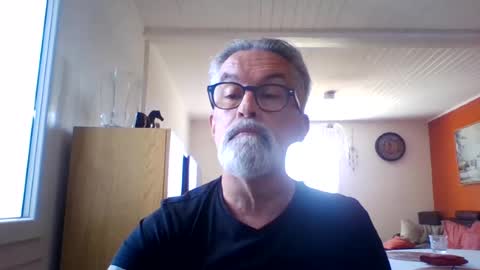 Grybear online show from 06.06.26
