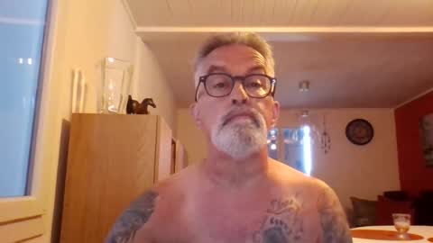 Grybear online show from 06.20.26