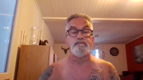 Grybear online show from 06.21.26