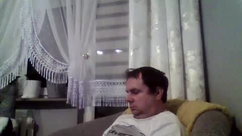 Snapshot of grzes1976 chatting on 01.05.25 grzes1976 online show from 01.05.25