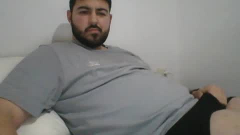 gsendra online show from 01.01.25