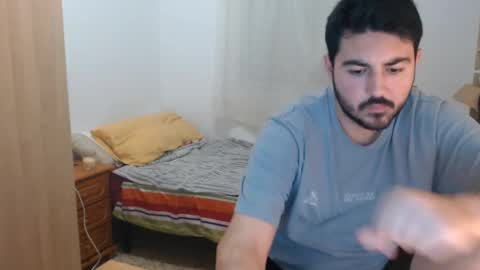 gsendra online show from 01.26.25