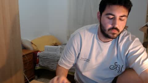 gsendra online show from 01.29.25