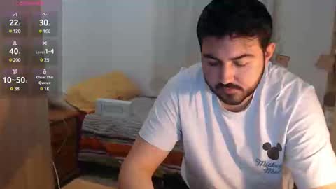 gsendra online show from 02.03.25