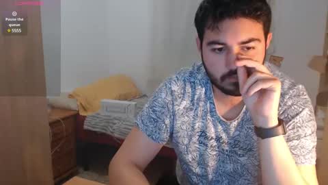 gsendra online show from 02.05.25