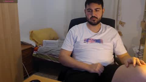 gsendra online show from 02.19.25