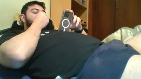 gsendra online show from 03.02.25