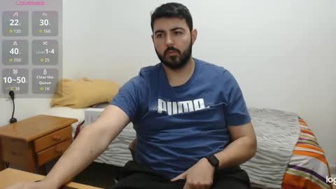 gsendra online show from 11.27.25