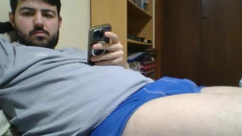 gsendra online show from 12.21.25