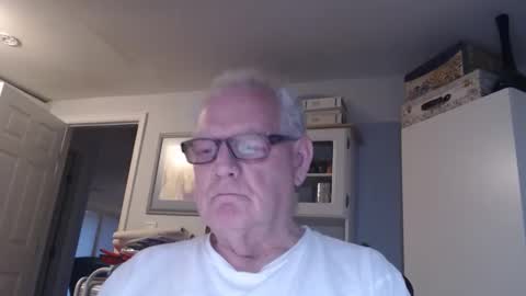 Horny Daddy online show from 05.23.26