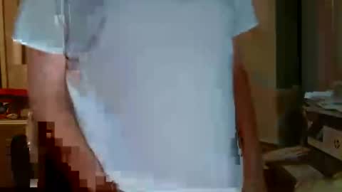Horny Daddy online show from 07.26.26