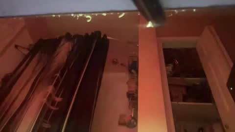 Snapshot of gswaze12 chatting on 10.25.25 GSwaze online show from 10.25.25