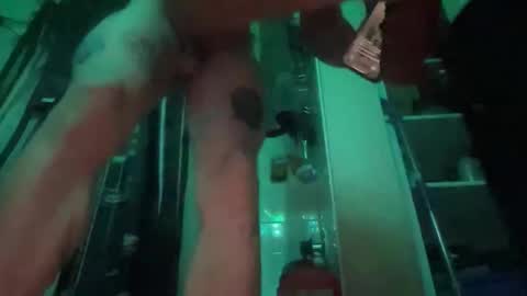 Snapshot of gswaze12 chatting on 10.27.25 GSwaze online show from 10.27.25