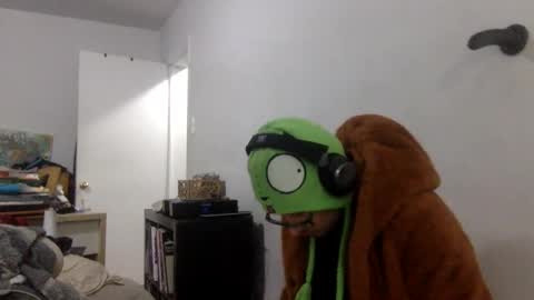 Snapshot of gtfomd69 chatting on 11.01.25 My bday Get the fuck onoff my dick new bigcock cum shy edging online show from 11.01.25