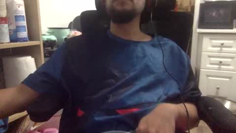 Snapshot of gtfomd69 chatting on 01.10.26 My bday Get the fuck onoff my dick new bigcock cum shy edging online show from 01.10.26