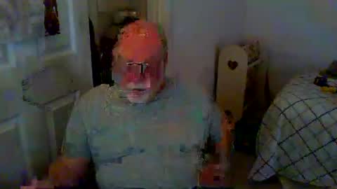 Gary online show from 12.22.24