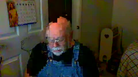 Gary online show from 01.12.25