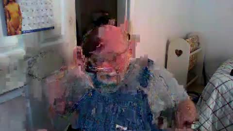 Snapshot of gtnolder60 chatting on 02.01.25 Gary online show from 02.01.25