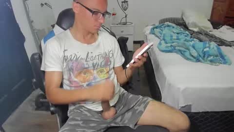 guachin_new online show from 12.06.24