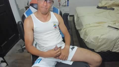 guachin_new online show from 12.28.24