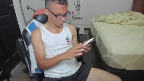 guachin_new online show from 12.31.24