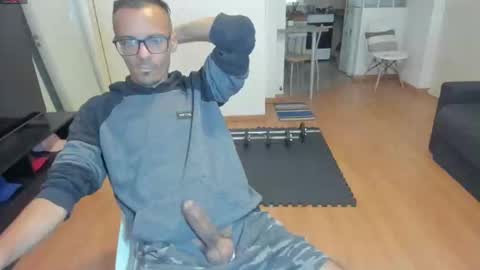 guachin_new online show from 10.14.25