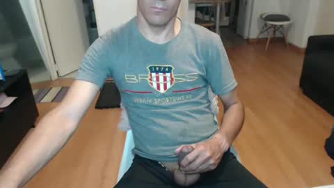 guachin_new online show from 05.01.26