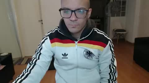guachin_new online show from 05.10.26
