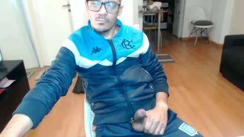 guachin_new online show from 06.14.26