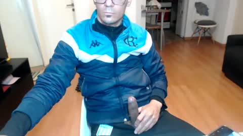 guachin_new online show from 06.18.26