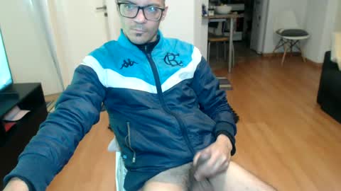 guachin_new online show from 06.21.26