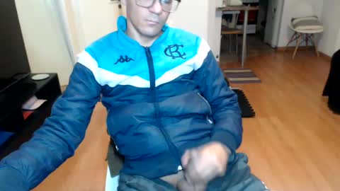Snapshot of guachin_new chatting on 07.13.26 guachin_new online show from 07.13.26
