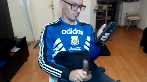 Snapshot of guachin_new chatting on 07.18.26 guachin_new online show from 07.18.26
