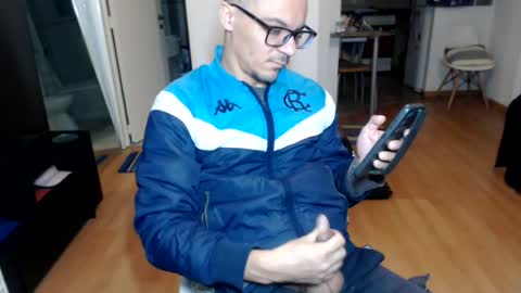 Snapshot of guachin_new chatting on 07.19.26 guachin_new online show from 07.19.26