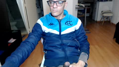 Snapshot of guachin_new chatting on 07.20.26 guachin_new online show from 07.20.26