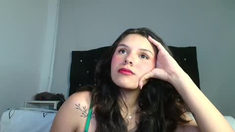 Snapshot of guadalupeclak chatting on 03.01.25 guadalupeclak online show from 03.01.25