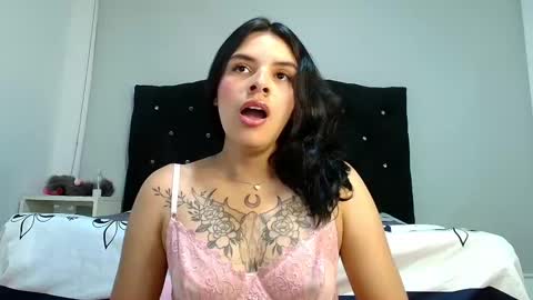 Snapshot of guadalupeclak chatting on 03.02.25 guadalupeclak online show from 03.02.25