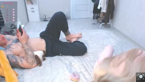 Eva online show from 11.05.25