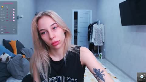 Eva online show from 01.16.26