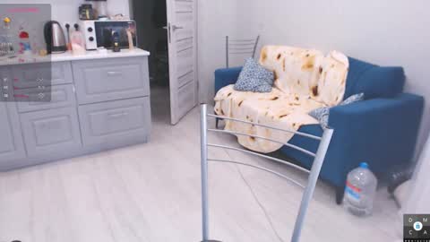 Eva online show from 02.19.26