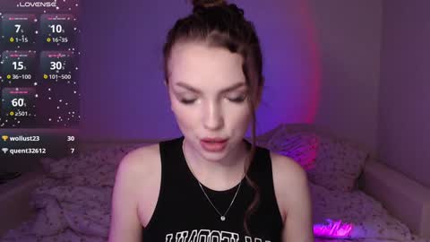 Snapshot of guilty_pleasureee chatting on 01.13.25 Marta online show from 01.13.25