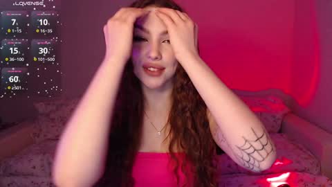 Snapshot of guilty_pleasureee chatting on 01.16.25 Marta online show from 01.16.25