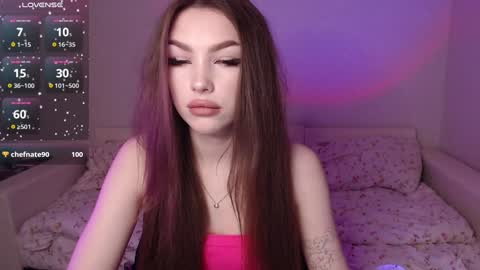 Snapshot of guilty_pleasureee chatting on 02.06.25 Marta online show from 02.06.25