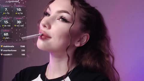 Snapshot of guilty_pleasureee chatting on 02.12.25 Marta online show from 02.12.25